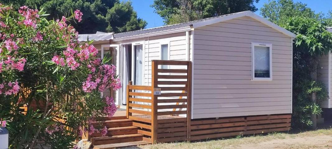 Camping pour 6 personnes à Narbonne - 2
