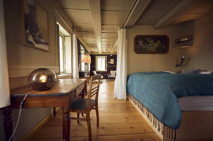 Villa für 11 Personen, mit Sauna und Garten in Sachsen - 2