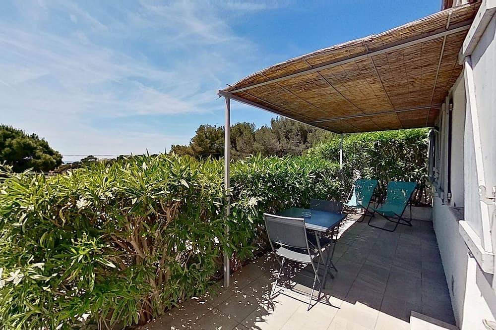 2. Horizon - Home Cassis. Maison Méditerranée, foto 12