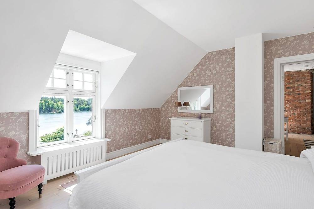 Beautiful Villa In Stockholm Archipelago in Vaxholm, Stockholmer Schärengarten