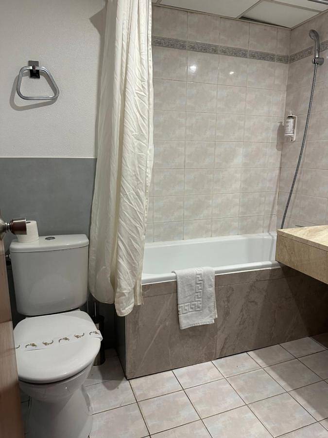 Ariane Hôtel Fos sur Mer in Fos-sur-Mer, Côte méditerranéenne (France)