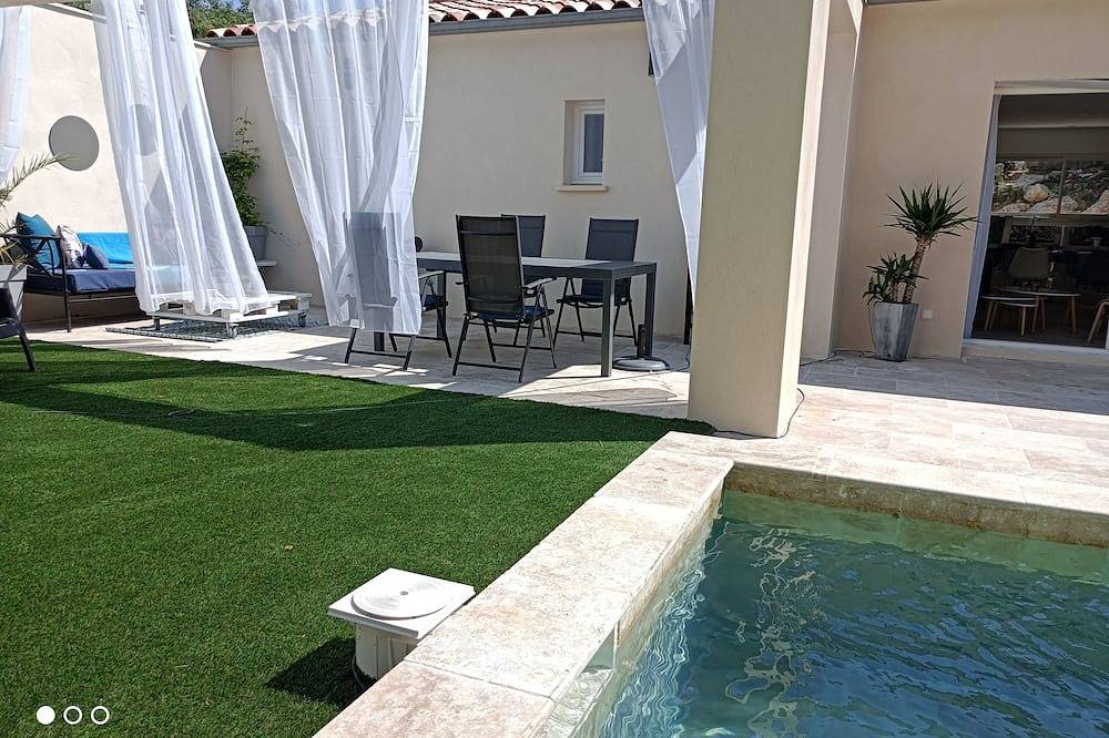 Maison de vacances