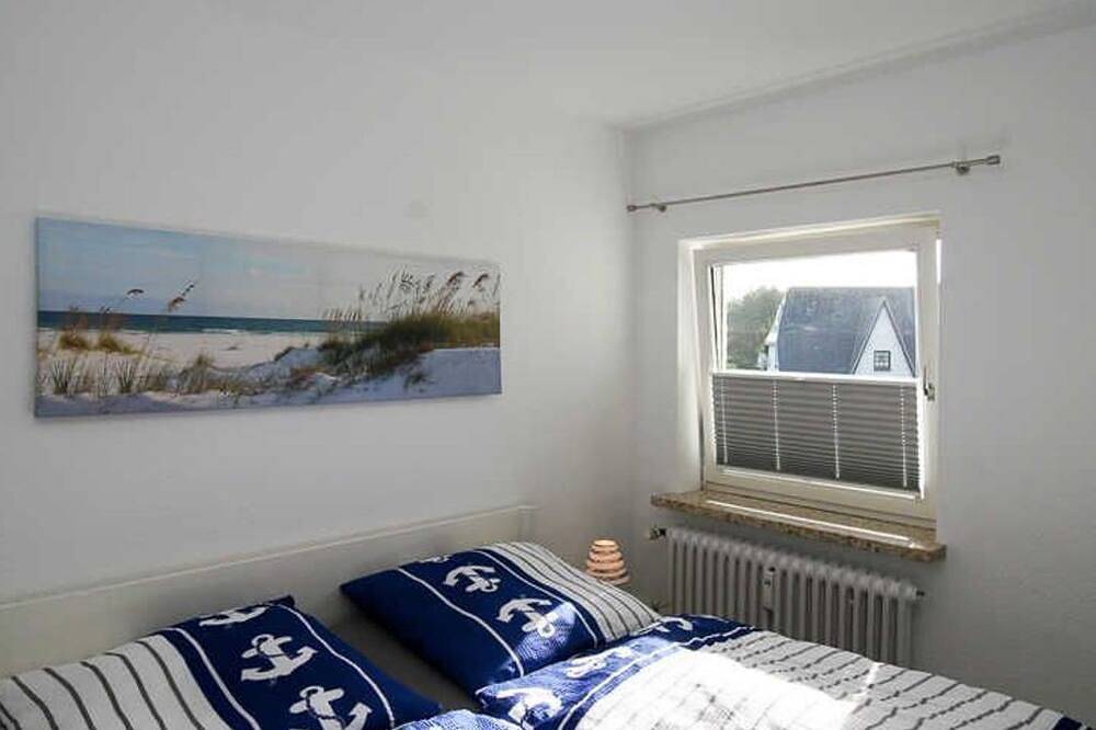 Ganze Wohnung, Rüm Hart, Whg.8, Deutschland in Hörnum, Sylt