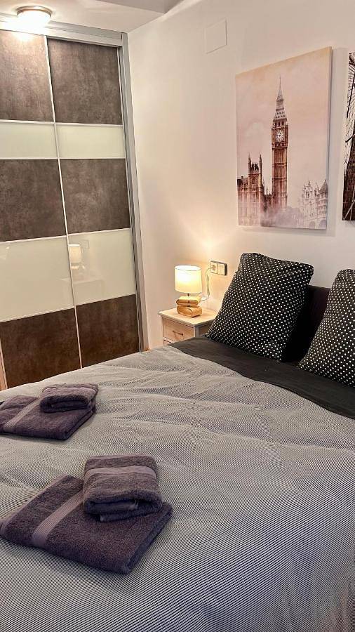 Gîte pour 3 personnes à Estella - 2