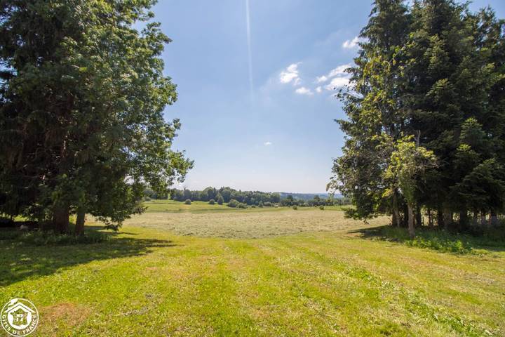 Gîte pour 6 personnes, avec jardin à Avèze - 2
