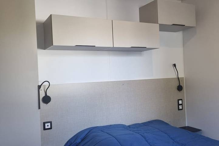 Mobil home pour 4 personnes à Férel - 3