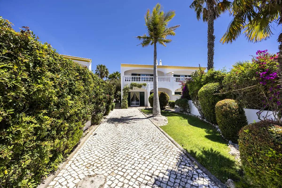 Maisons & Villas pour 8 Personnes in Praia da Luz, Faro District