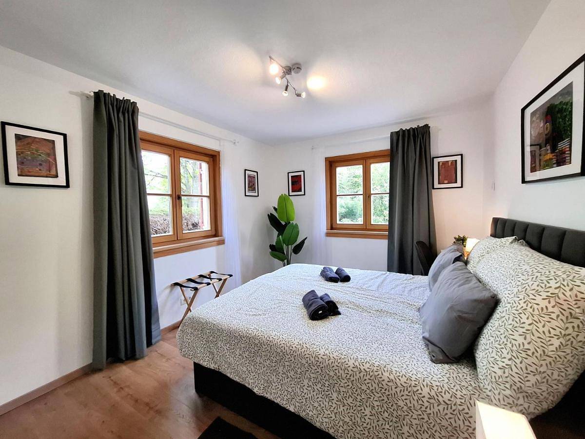 Ganze Wohnung, Lake Family and Group Apartments in Bregenz, Bodensee-Vorarlberg