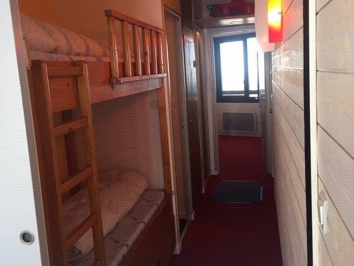 Appartement entier, Appartement 6 pers, accès pistes, vue montagne in La Pierre Saint-Martin, Arette