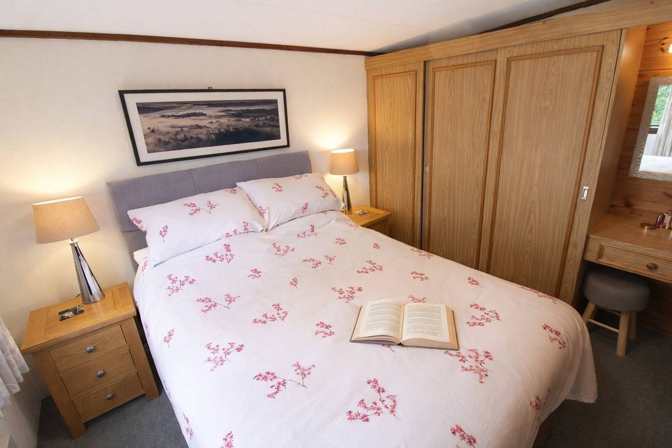 Neaum Crag  Lodge, Skelwith Bridge in Skelwith Bridge, Lake District