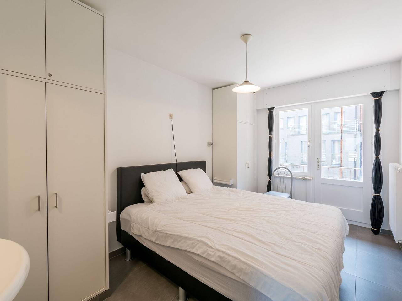 Apartamento entero, Apartamento con vistas al mar en el malecón in Koksijde-Bad, Koksijde