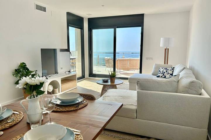 Villa für 10 Personen, mit Pool - 1