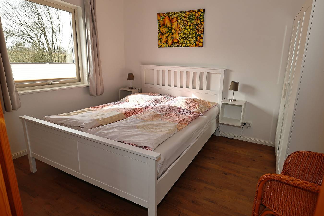 Ganze Ferienwohnung, Schwedenhaus Westensee 1 Eg in Groß Vollstedt, Rendsburg-Eckernförde