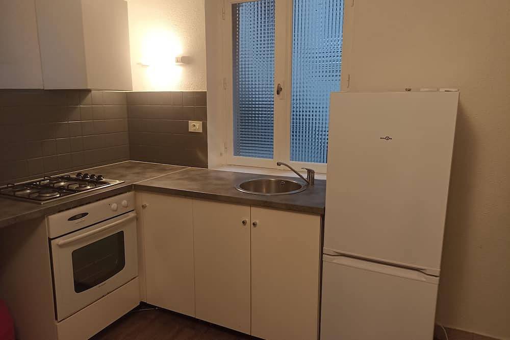 Entire apartment, At the spa in Salins-les-Bains, Jura