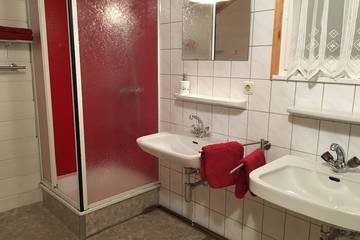 Chalet für 19 Personen in Gargellen, Silvretta, Bild 4