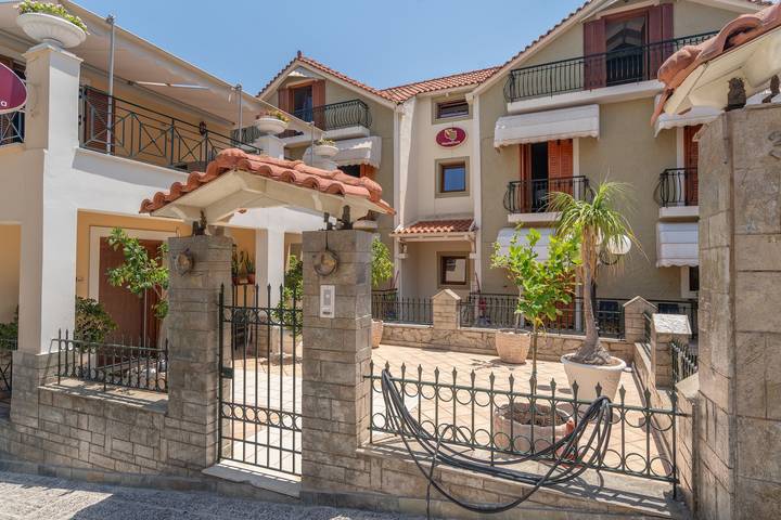 Gîte pour 2 personnes à Céphalonie - 3