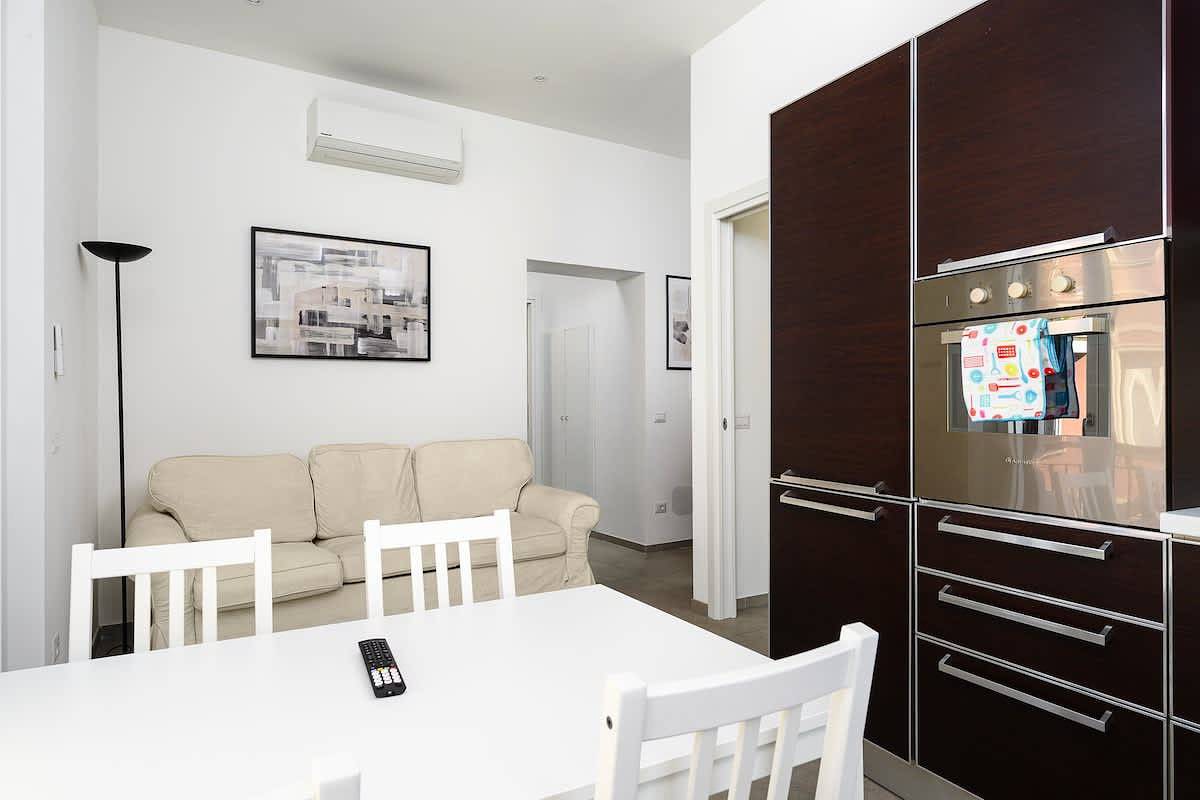 Apartamento entero, [M1] Modern 2 bedroom flat near Metro 1 in Sesto San Giovanni, Provincia de Milan