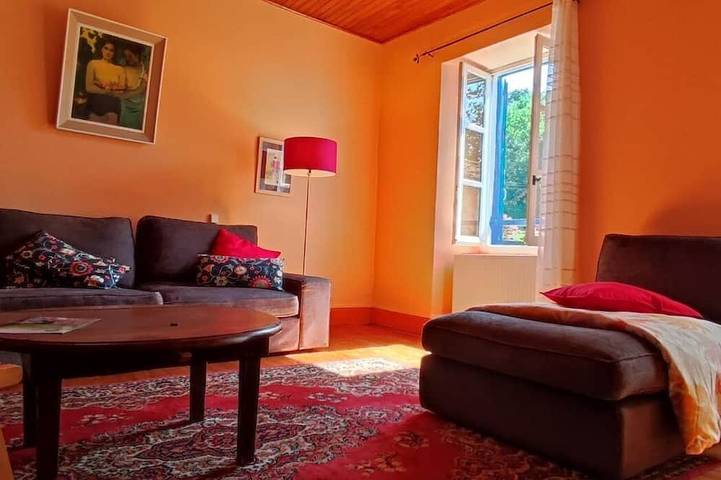 Location de vacances pour 2 personnes à Serres-sur-Arget - 3