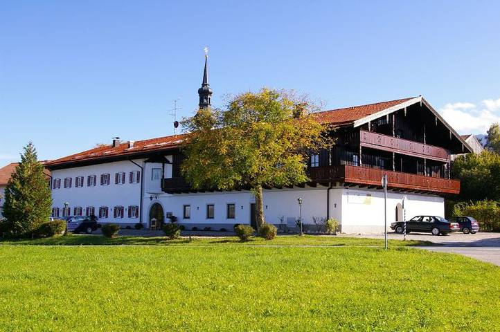 Hotel für 1 Personen, kinderfreundlich - 1