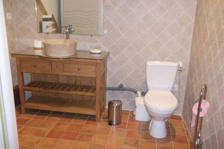 Location de vacances pour 5 personnes à Buis-les-Baronnies - 4