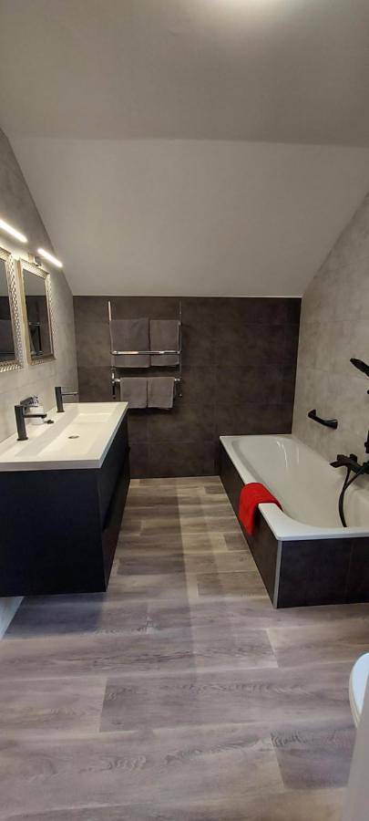 Hotel La Cascada in Bredene, Côte belge