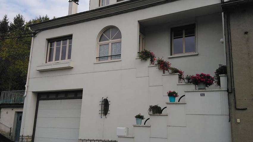 Gîte pour 3 personnes, avec vue et jardin à Brassac (Tarn) - 4