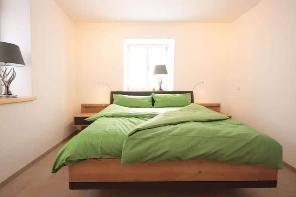 Ganze Wohnung, Ferienwohnung/App. für 4 Gäste mit 74m² in Huglfing in Huglfing, Pfaffenwinkel