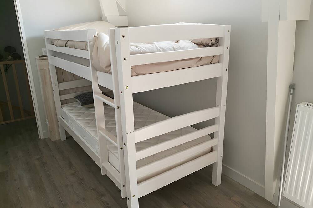 Gite des Fougères - le Letty in Pluneret, Côte des Mégalithes