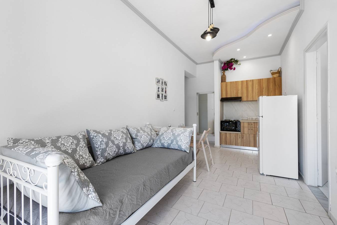 Entire apartment, Sun & Beach Apartment in Chania 8 in Chania region