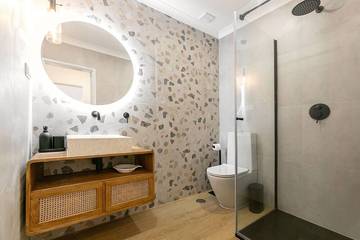 Apartamento De Férias para 3 Pessoas em Atouguia da Baleia, Leiria distrito, Foto 4