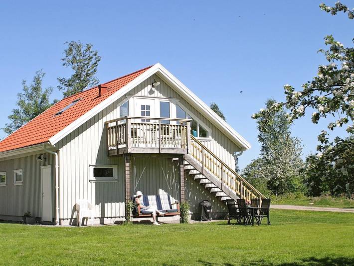 4 Personen Ferienhaus in Romelanda in Bohuslän