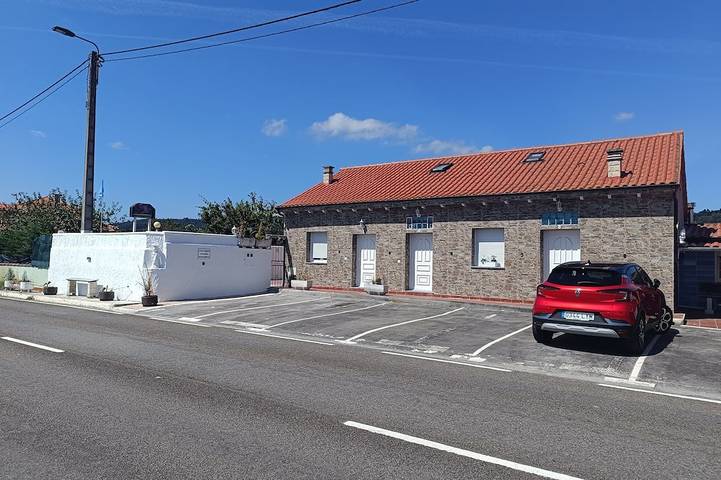 Apartamento de vacaciones para 2 personas - 1