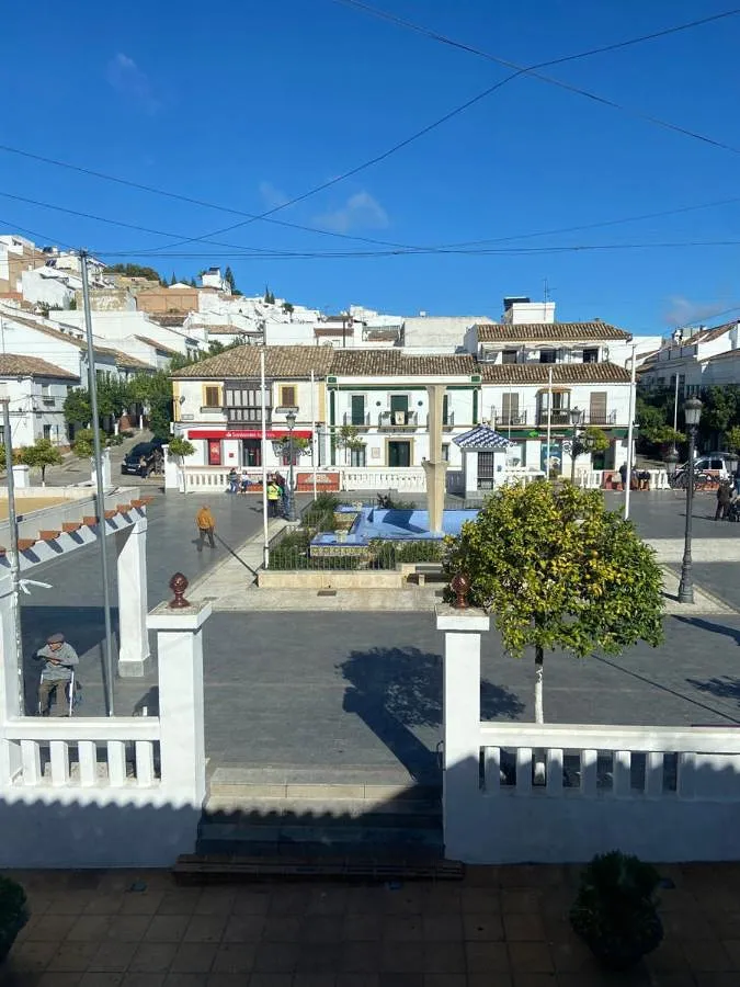 Apartamento de vacaciones para 2 personas, con terraza - 1