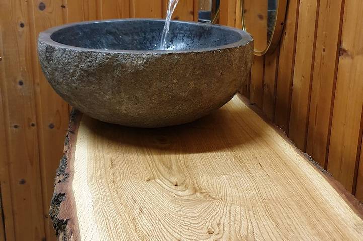 Ferienwohnung für 4 Personen, mit Terrasse und Sauna, mit Haustier in Baden-Baden - 3