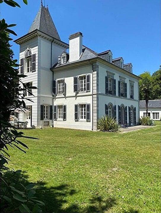 Chambre d’hôte pour 2 personnes, avec piscine et jardin dans Béarn - 3