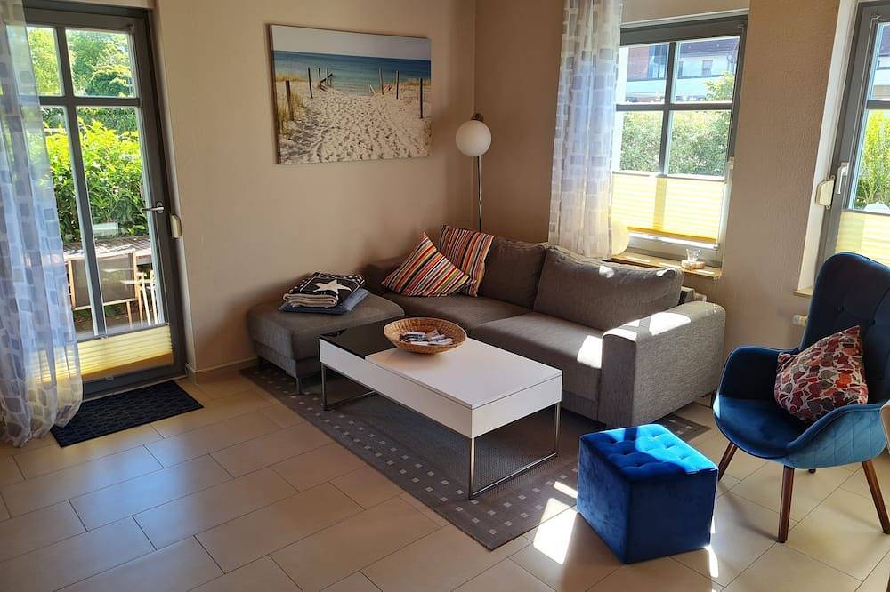 Appartamento vacanze a Rerik a partire da 102€ a notte