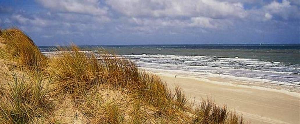 Ferienwohnung für 4 Personen, mit Balkon in De Panne - 3