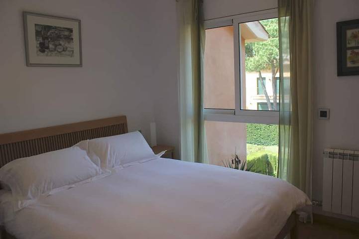 Villa pour 6 personnes, avec piscine et jardin à Sant Feliu de Guíxols - 4