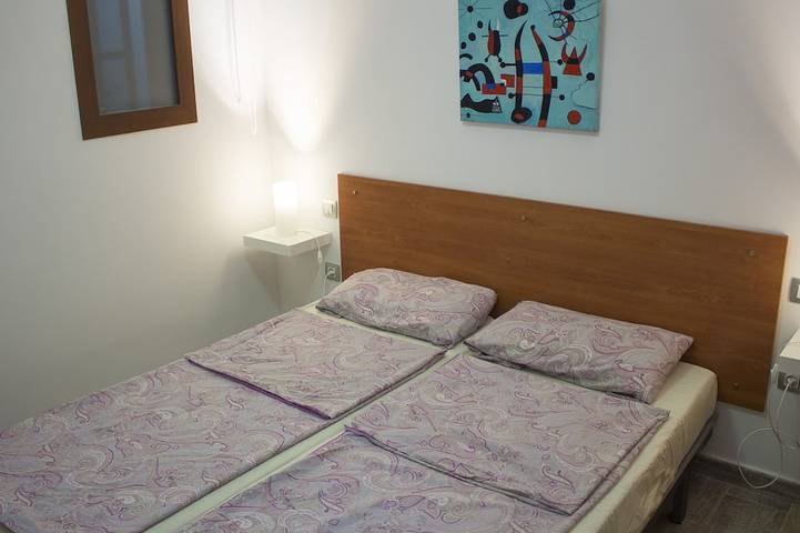 Bungalow für 5 Personen, mit Pool an der Costa Adeje - 3