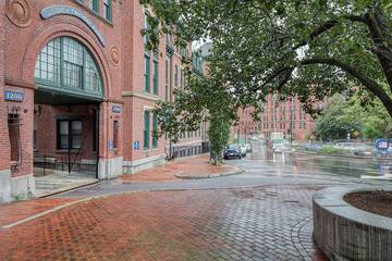 Apartment for 2 Guests in Boston, Massachusetts, Picture 2