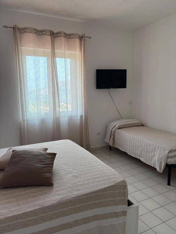 Location de vacances pour 3 personnes, avec Terrasse et Vue à Maratea - 2
