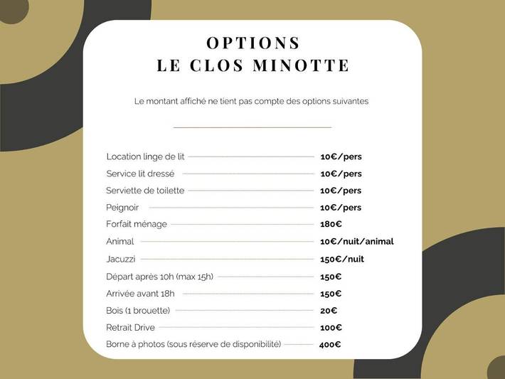 Location de vacances pour 15 personnes, avec jacuzzi et jardin dans Tessy-Bocage - 3