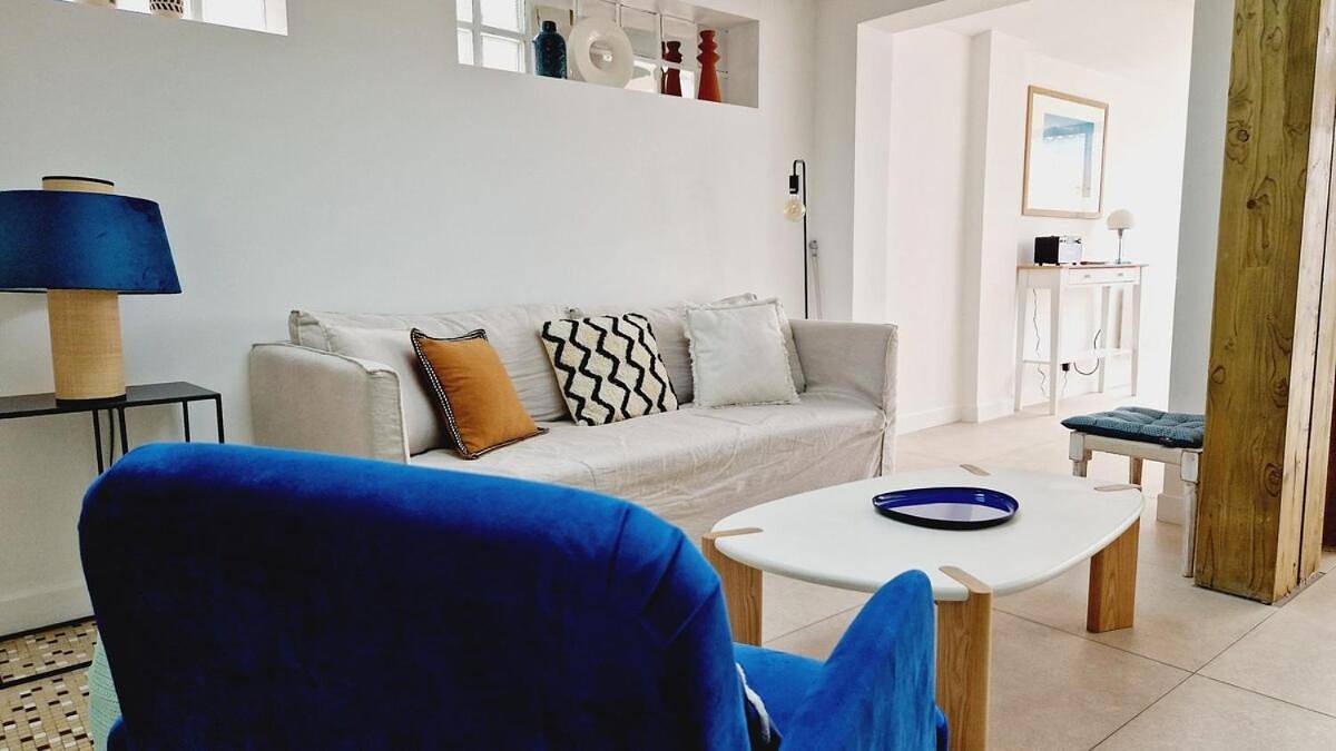 Holiday Home in Les Sables-d'Olonne, Vallée de la Loire