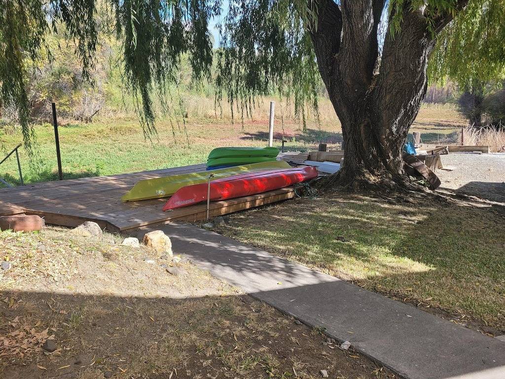 Picturesque sunset views perfect for couples, families and fishermen in California North Coast