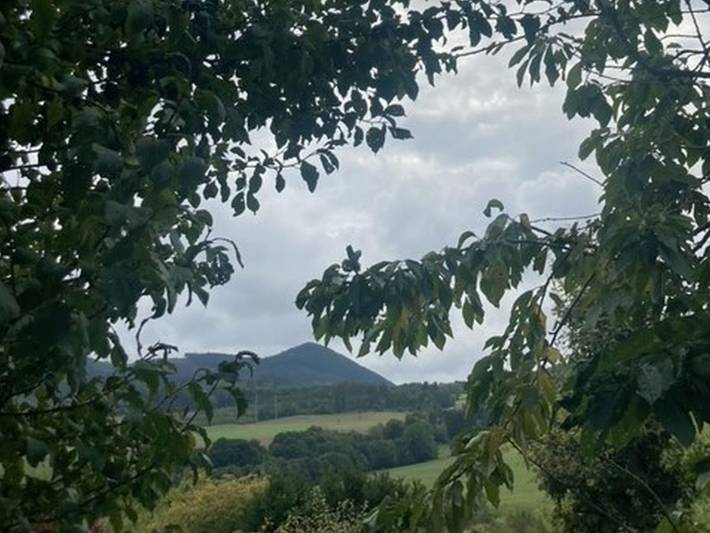 Ferienhaus für 4 Personen, mit Balkon, mit Haustier in Olsberg - 4