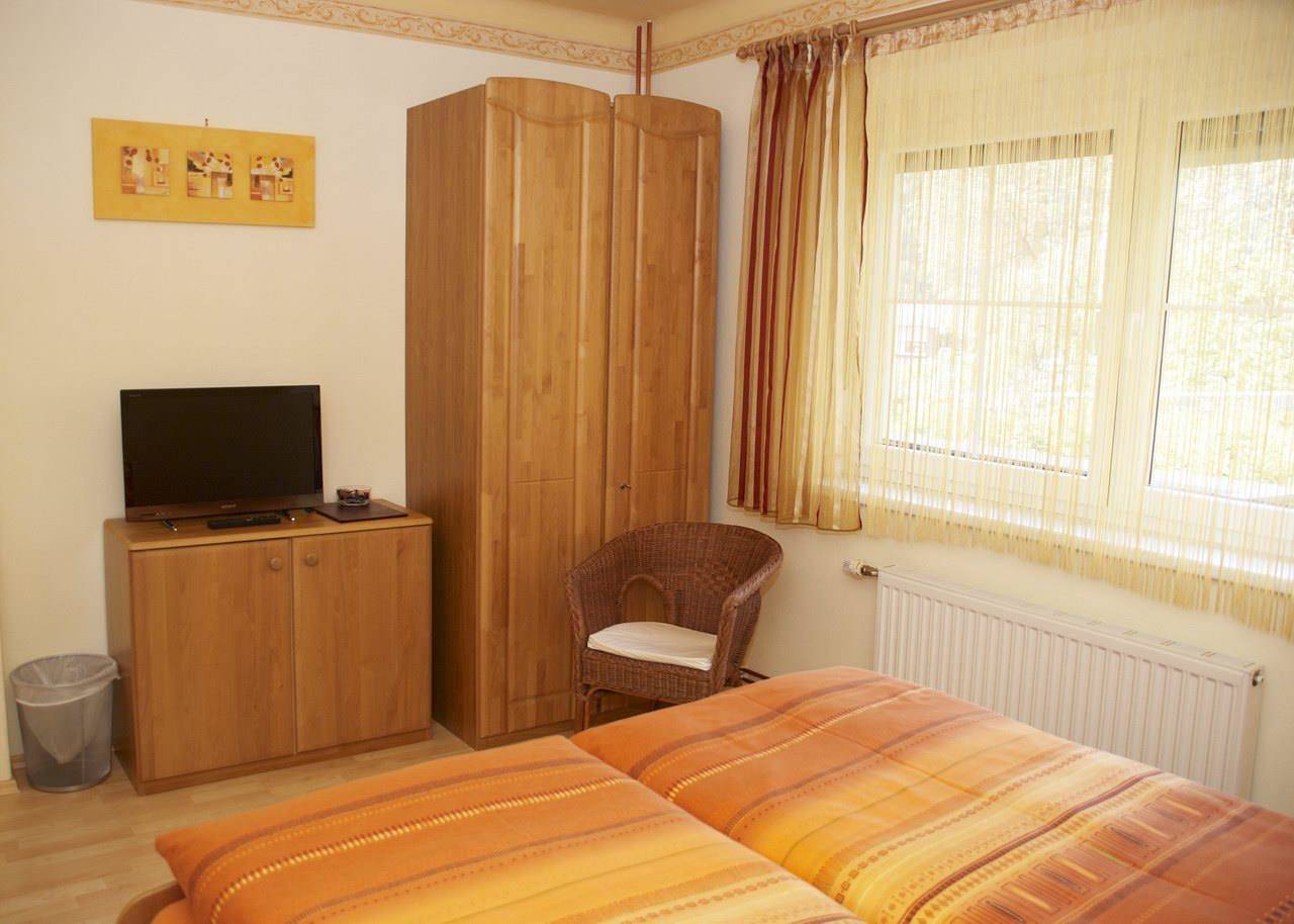 Ganze Ferienwohnung, Ferienhaus in Flattach, Oberkärnten