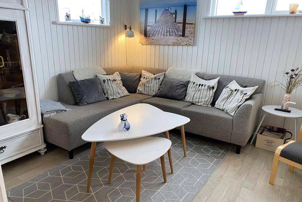 Renovated holiday home with 3 bedrooms close to the beach in Kerteminde in Kerteminde, Región de Kerteminde