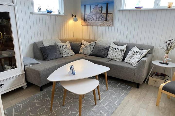 Villa für 6 Personen, mit Balkon/Terrasse in Kerteminde - 4