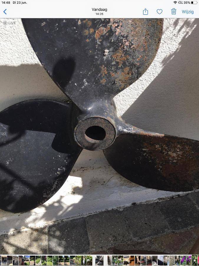 Chambre d’hôte pour 2 personnes, avec vue aux Pays-Bas - 2