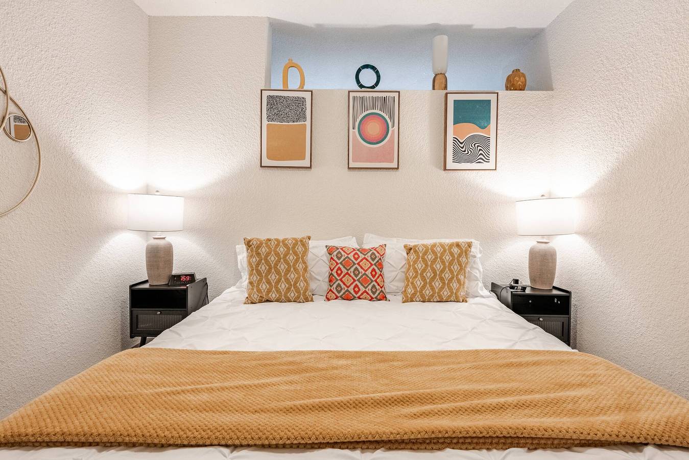 Apartamento vacacional entero, Balcón con vistas al río y vistas a Pearl Pool Estacionamiento opcional 2 Estacionamiento gratuito in San Antonio, Condado de Bexar